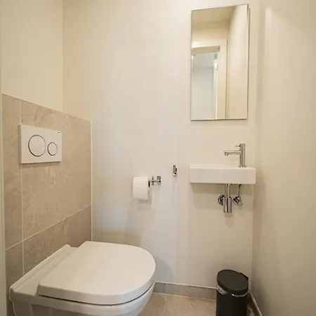Apartament Ace - Sky - Uitzonderlijk Zicht Over De Haven *
