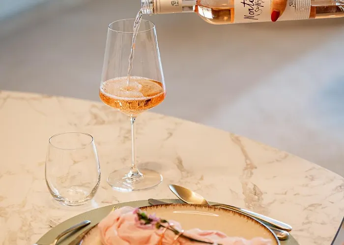 Sky - Uitzonderlijk Zicht Over De Haven Oostende