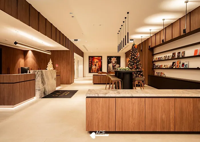 Sky - Uitzonderlijk Zicht Over De Haven Appartement Oostende