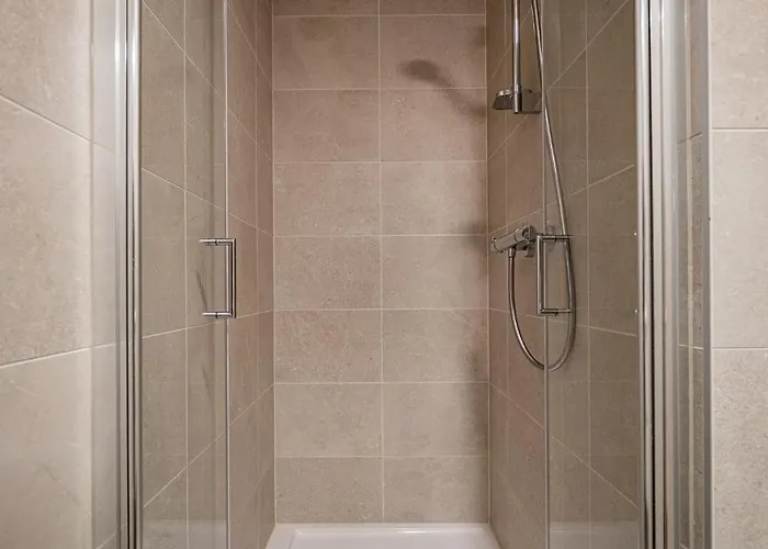 Sky - Uitzonderlijk Zicht Over De Haven * Oostende